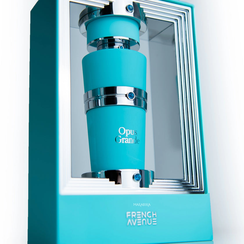 French Avenue - Opus Grande - Unisex 100ml