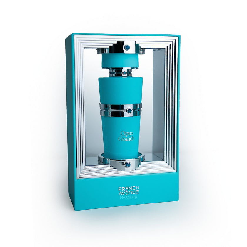 French Avenue - Opus Grande - Unisex 100ml