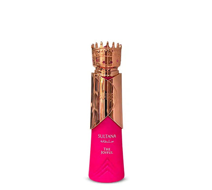 French Avenue - Sultana The Joyful - for Women 80ml