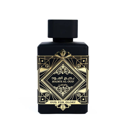 Lattafa - Badee Al Oud – Oud For Glory - Unisex 100ml