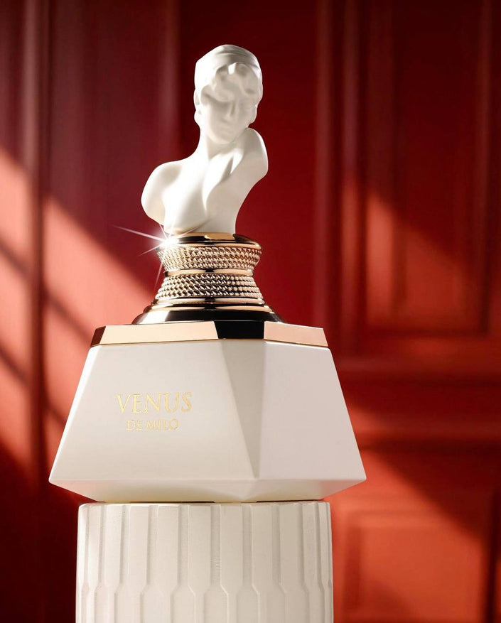Venus De Milo EDP Perfume By Fragrance World French Avenue
