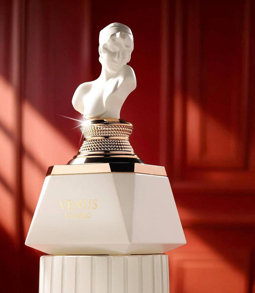 French Avenue - Venüs De Milo - for Women 100ml