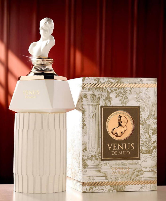 Venus De Milo EDP Perfume By Fragrance World French Avenue