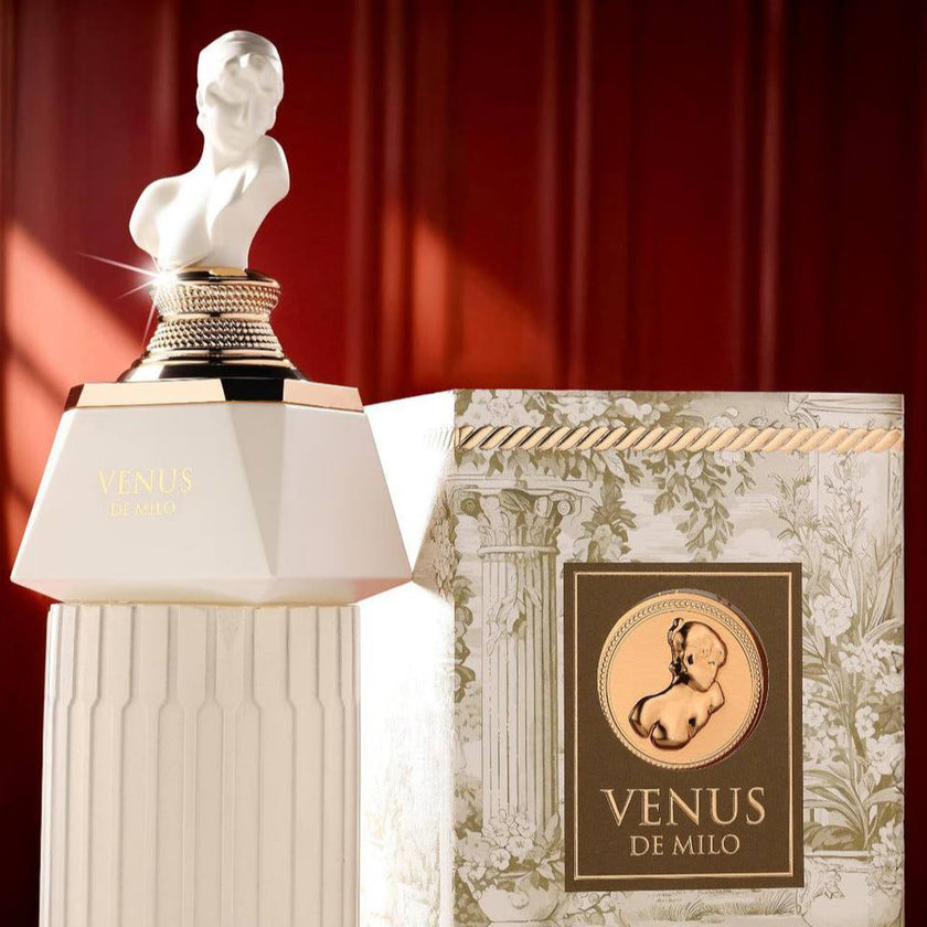 French Avenue - Venüs De Milo - for Women 100ml