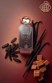 Eau de Parfum Elysia Vanilla by Fragrance World, Women, 100 ml