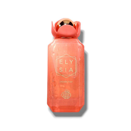 Fragrance World - Elysia Lychee Fizz -for Women 100ml