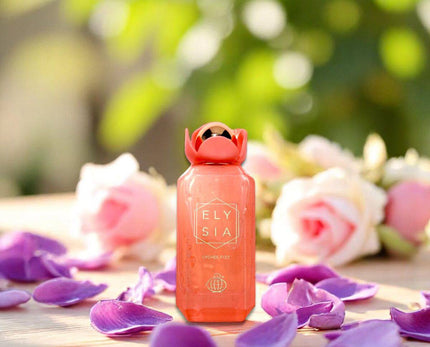 Elysia Lychee Fizz 100ml EDP by Fragrance World