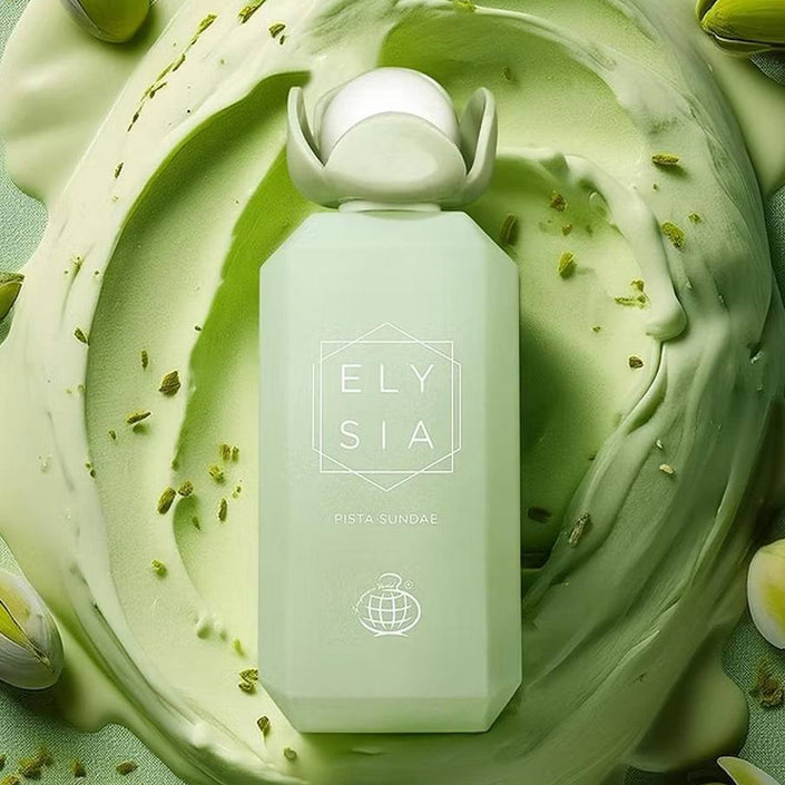 Fragrance World - Elysia Pista Sundae - for Women 100ml