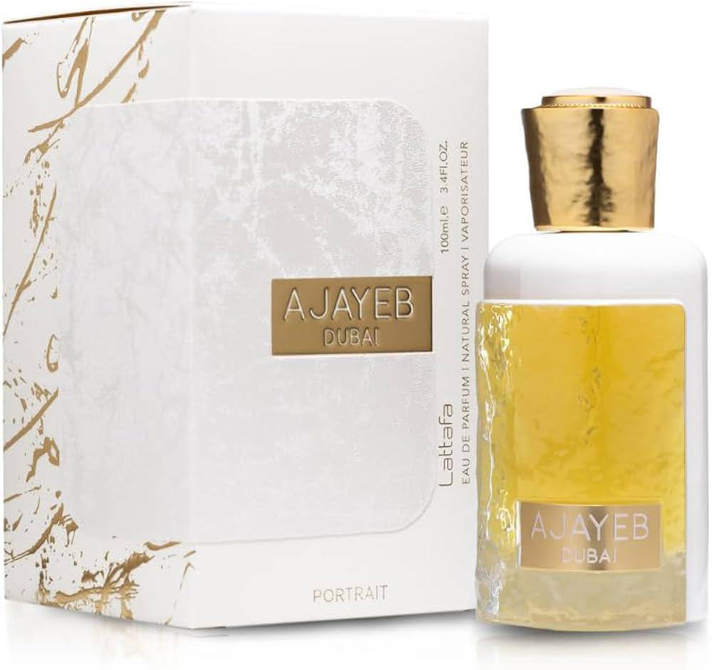 Ajayeb Dubai