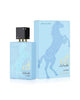 Lail Maleki Moroccan Blue