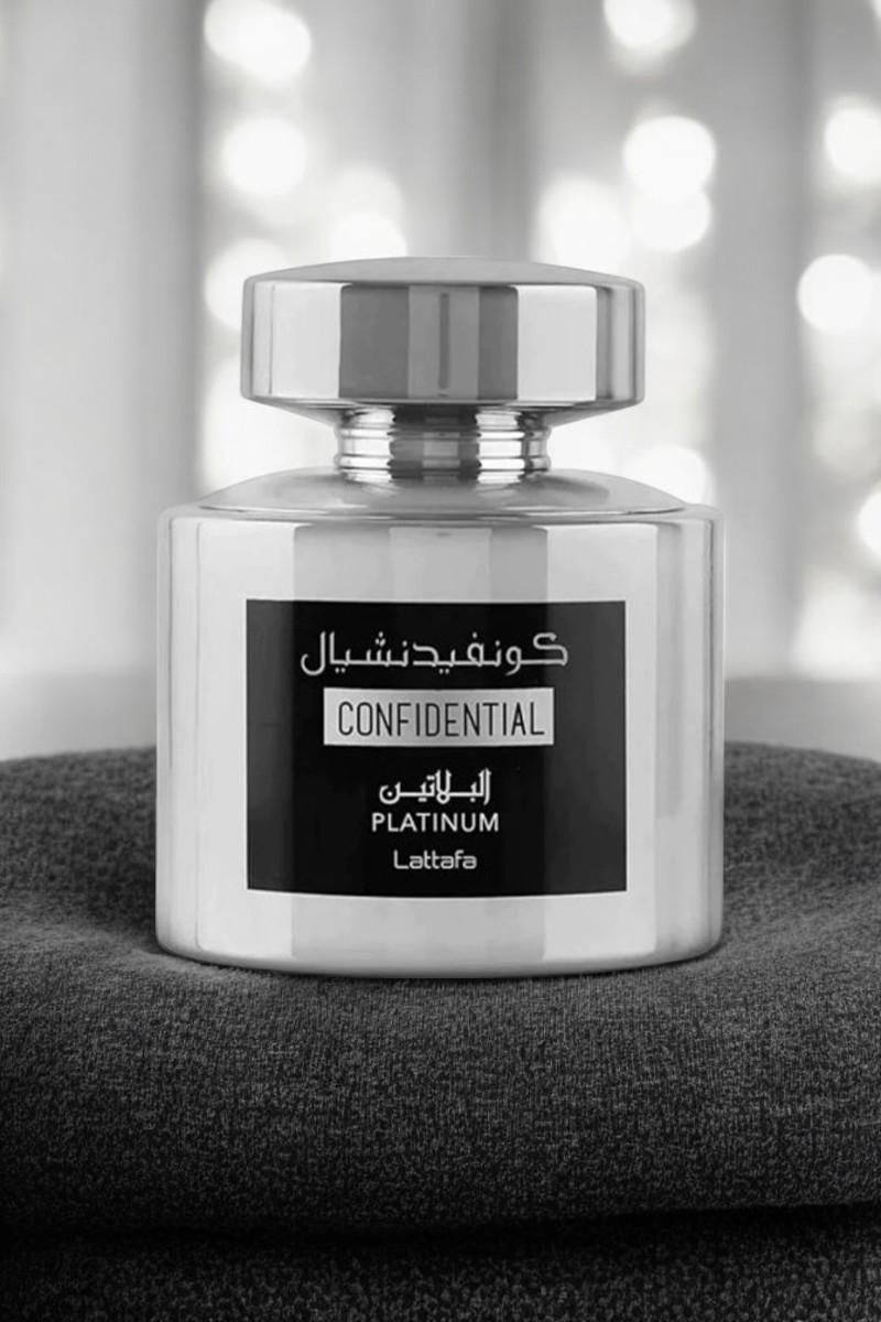 Confidential Platinum