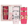 Lattafa - Set Yara & Yara Candy - Women 100ml