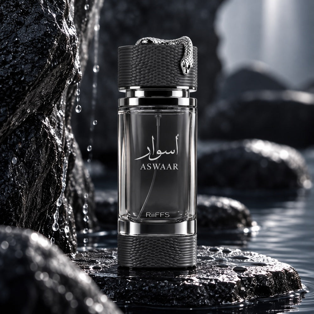 Riiffs Aswaar Unisex 100ml