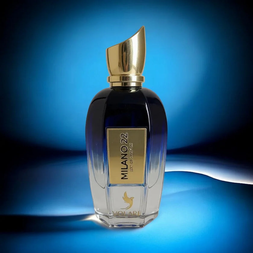 Volare - Milano 22 - Unisex 100ml