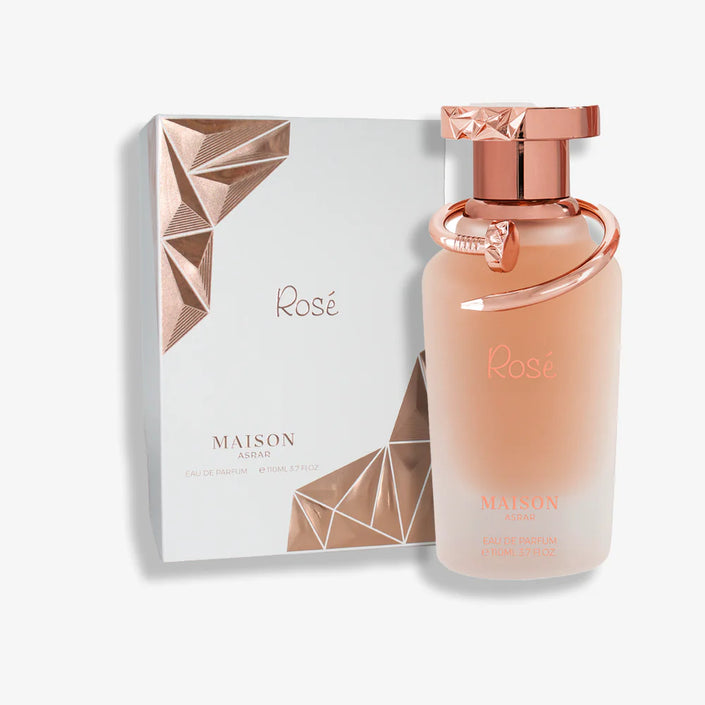 ROSE EAU DE PARFUM