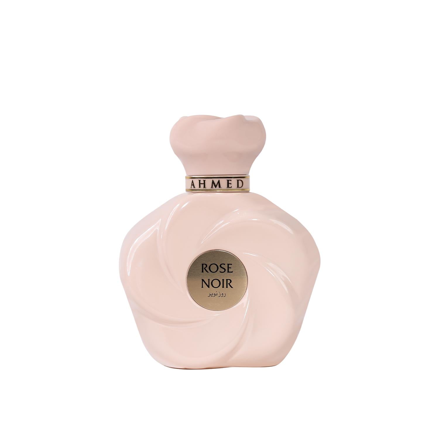 Ahmed Al Maghribi - Rose Noir - for Women 75ml