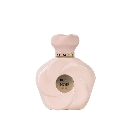 Ahmed Al Maghribi - Rose Noir - for Women 75ml