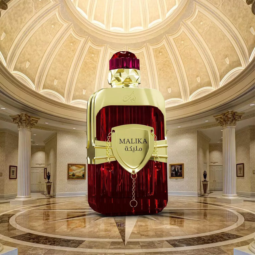 Riiffs - Nusuk, Malika - for Women 100ml