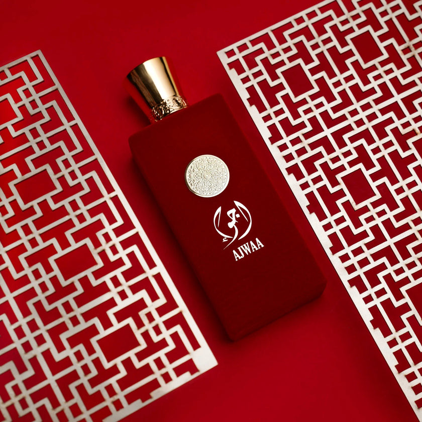 Riiffs - Nusuk Ajwaa Concentrated - Unisex 100ml