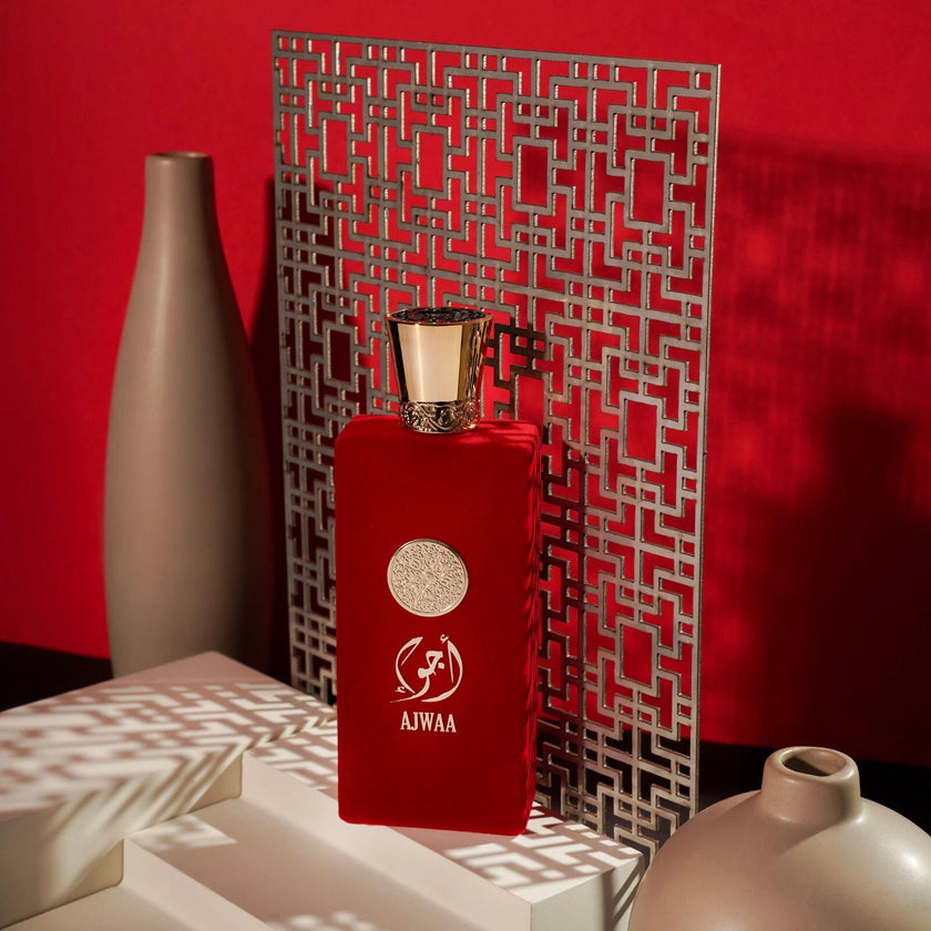 Riiffs - Nusuk Ajwaa Concentrated - Unisex 100ml