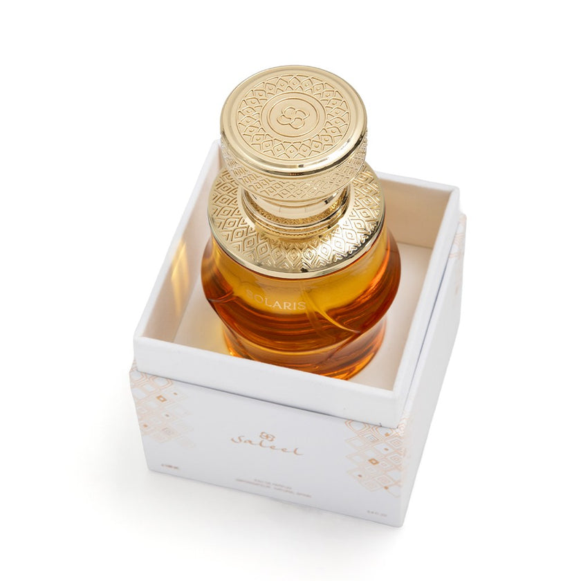 Saleel - Solaris - Unisex 100ml