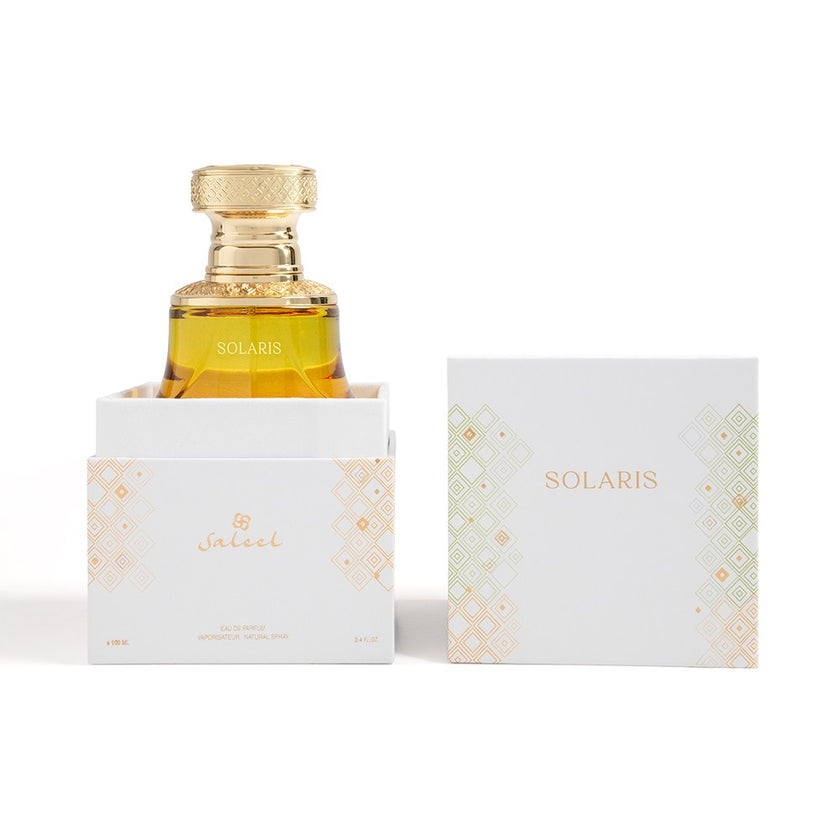 Saleel - Solaris - Unisex 100ml