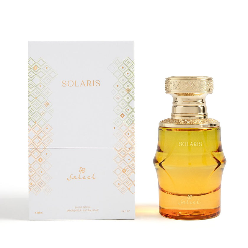 Saleel - Solaris - Unisex 100ml