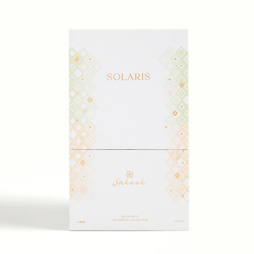 Saleel - Solaris - Unisex 100ml