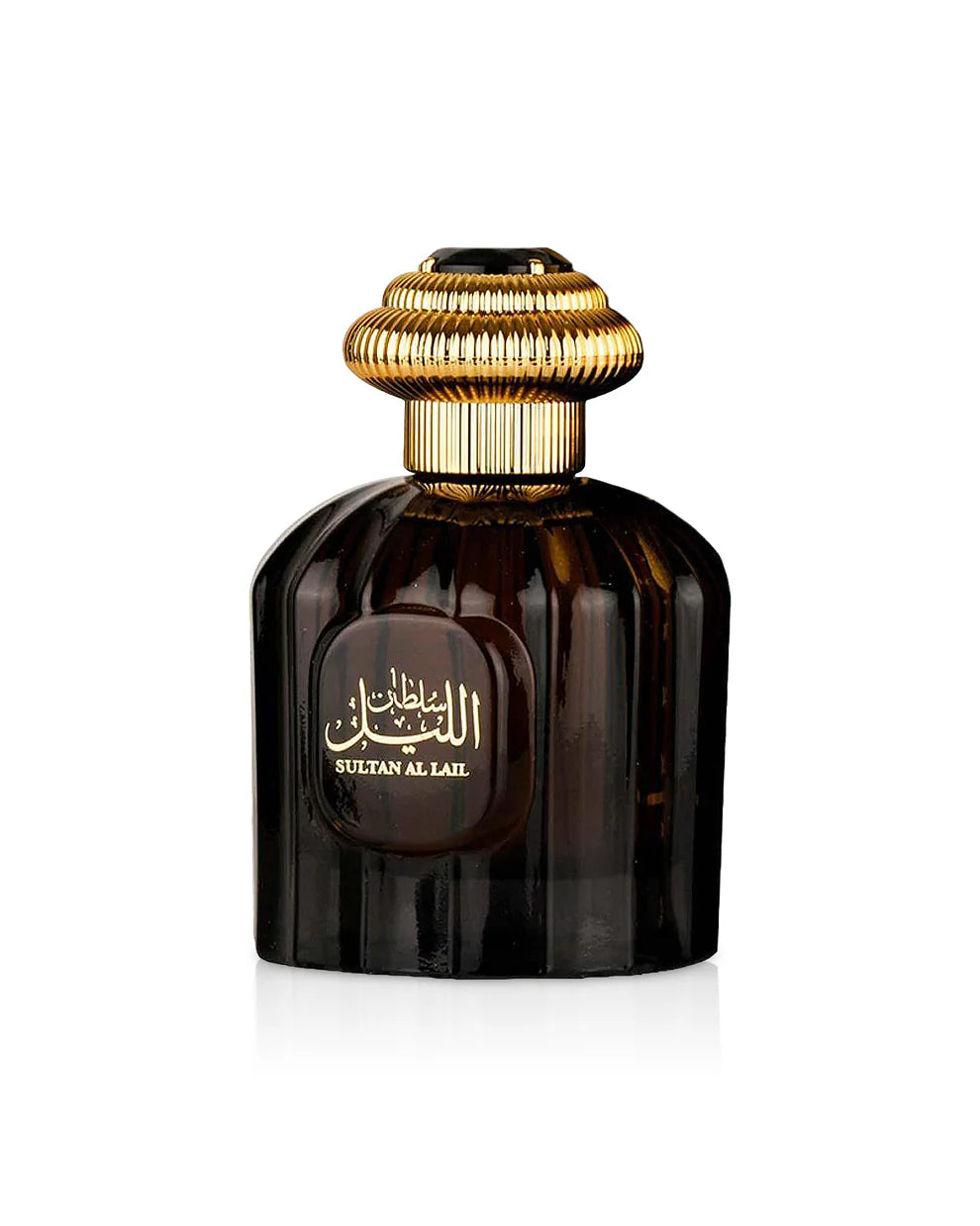 Al Watanıah -  Sultan Al Lail - for Men 100ml