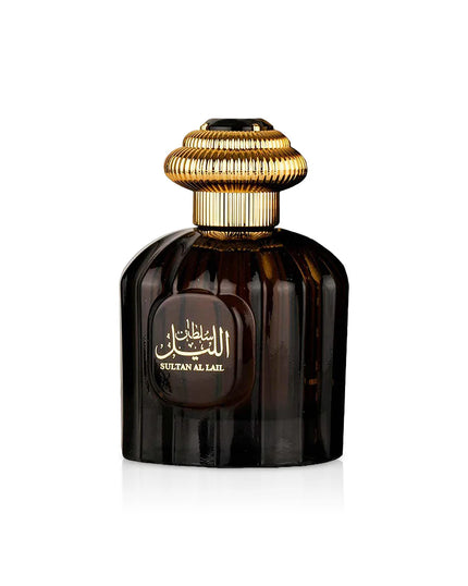 Al Watanıah -  Sultan Al Lail - for Men 100ml