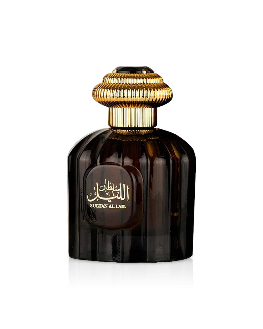 Al Watanıah -  Sultan Al Lail - for Men 100ml