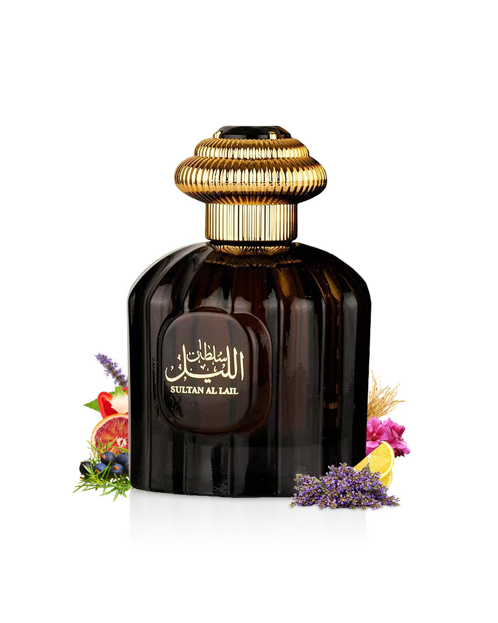 Al Watanıah -  Sultan Al Lail - for Men 100ml
