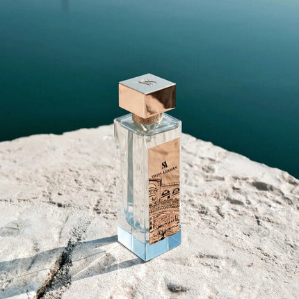 Swiss Arabian -Passion Of Venice - Unisex 100ml