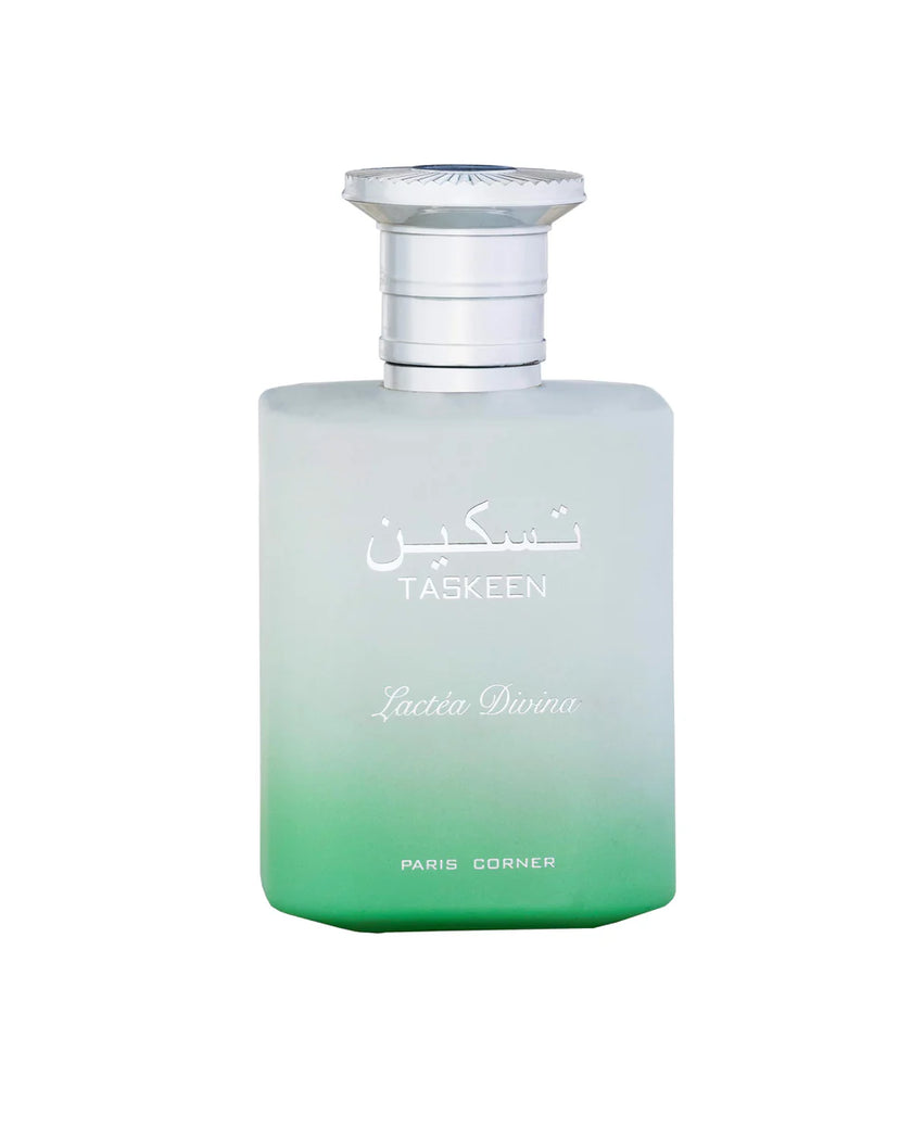Paris Corner - Taskeen Lactéa Divina - Unisex 100ml