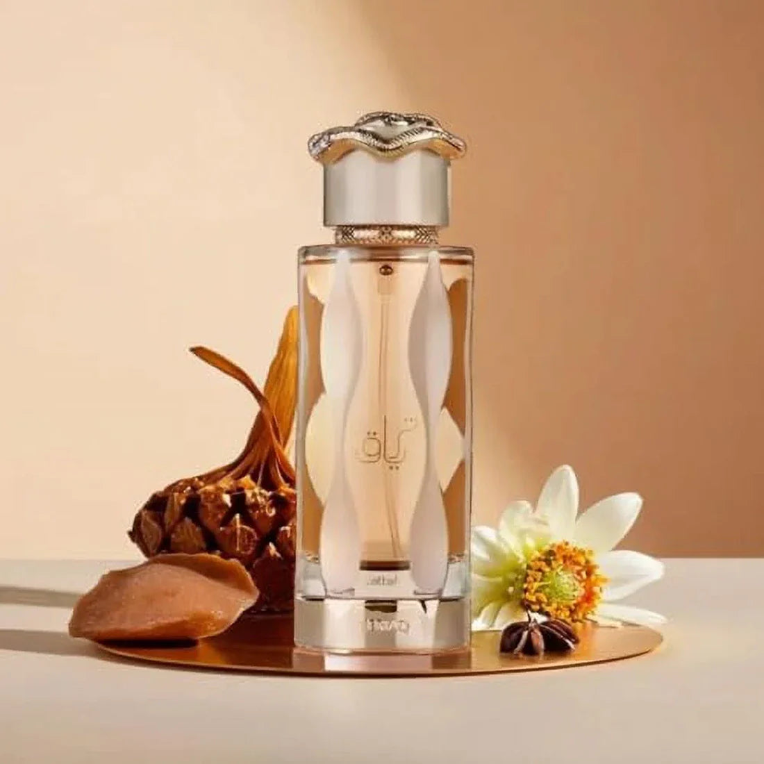 Lattafa - Teriaq - for Women 100ml