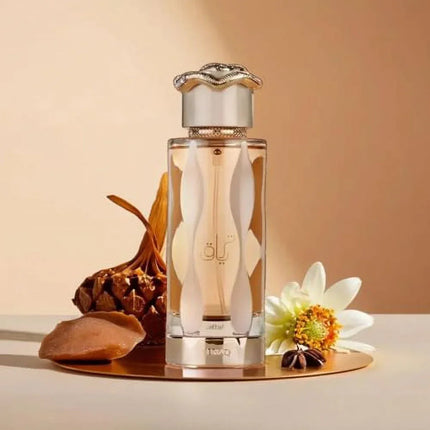 Lattafa - Teriaq - for Women 100ml