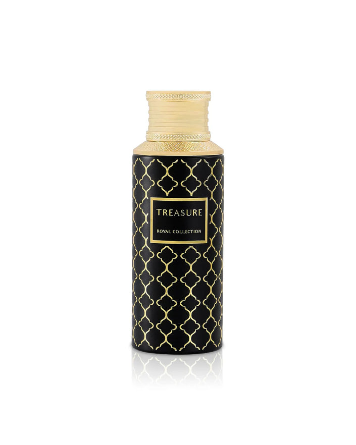 Maison Asrar - Treasure - Unisex 100ml