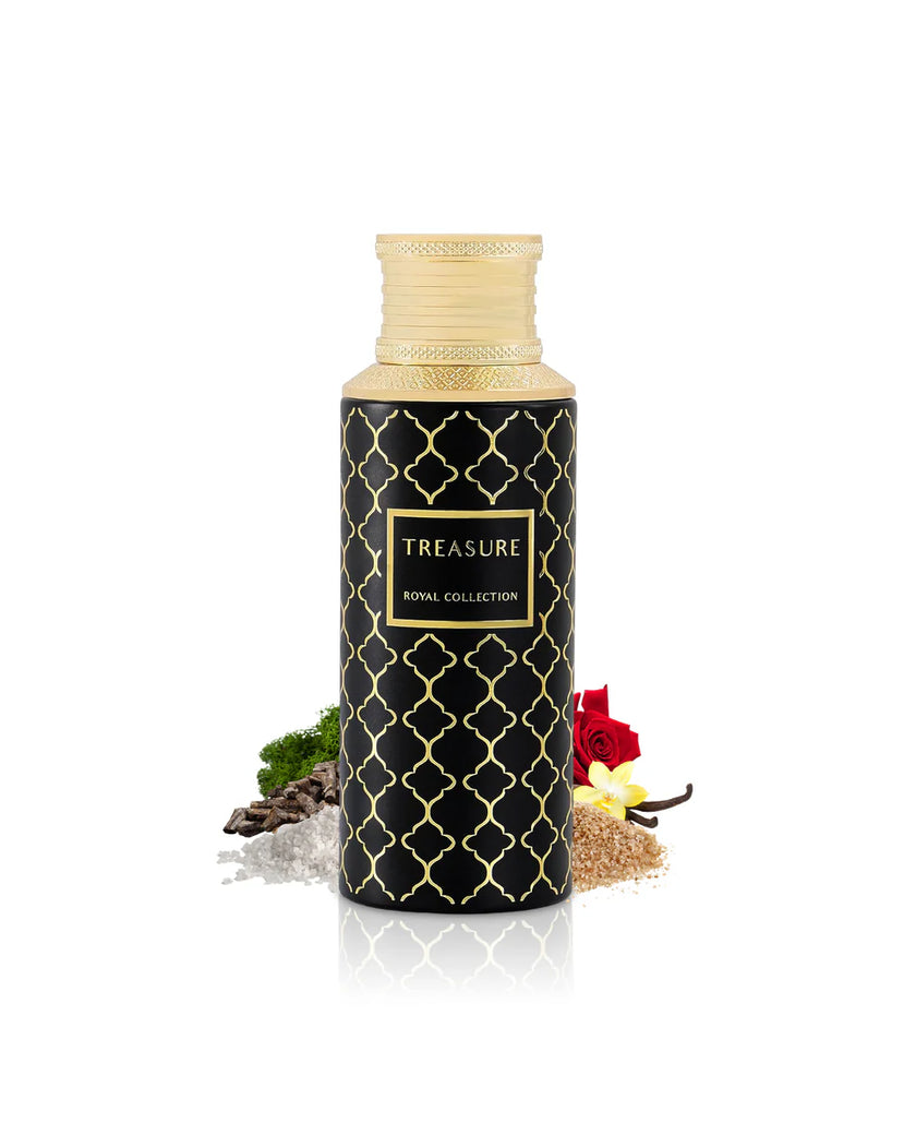 Maison Asrar - Treasure - Unisex 100ml