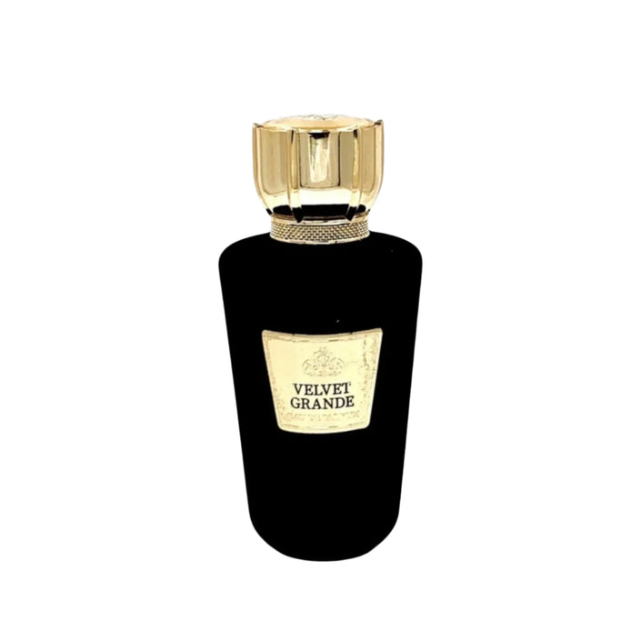 Fragrance World - Velvet Grande - Unisex 100ml