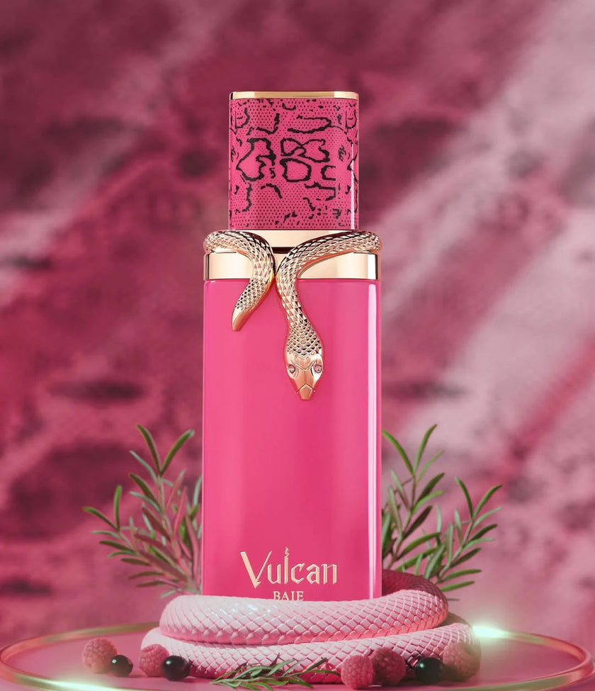 French Avenue - Vulcan Baie - Unisex 100ml